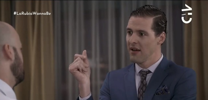 'Gemelas': el descargo de Patricio sobre la 'unión civil' que dejó ver lo fácil que es su disolución