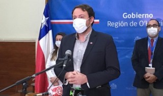joven 26 años muere covid-19 region ohiggins