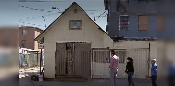 30 personas en cuarentena: alarma en Puente Alto por posible brote de COVID-19 en iglesia evangélica