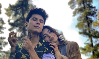 Felipe Galindo y Geraldine Muñoz