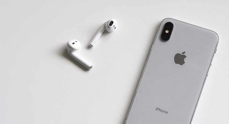 Descuido de Apple dejó en evidencia su nuevo modelo de iPhone de bajo costo