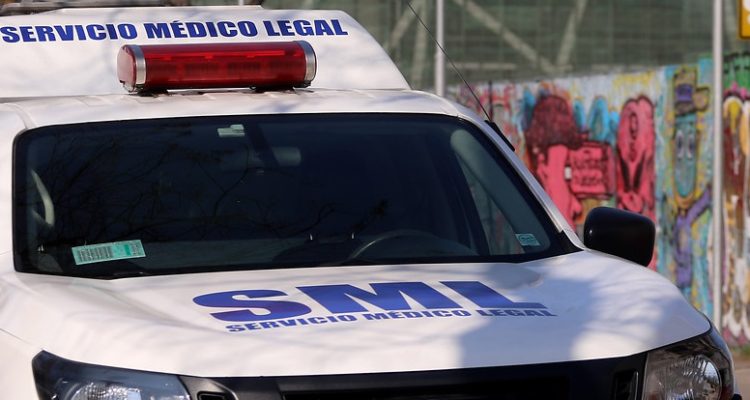 Nueve muertos por COVID-19 fuera de un hospital: Servicio Médico Legal ha testeado a 242 fallecidos
