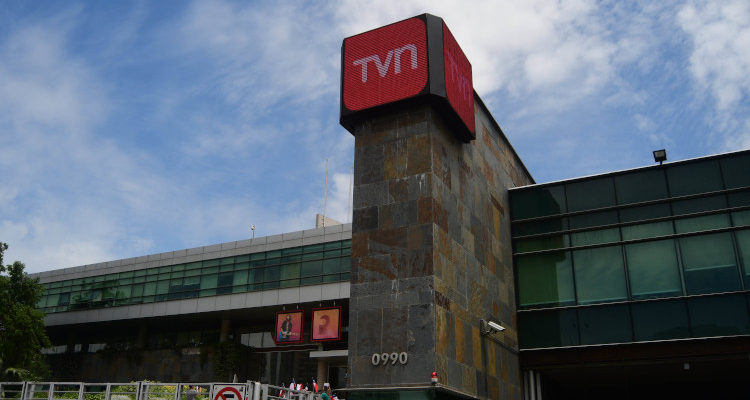 TVN pide crédito