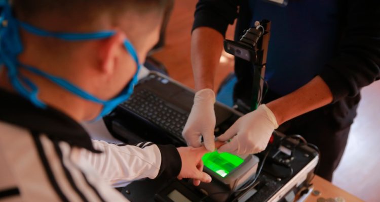 Indulto conmutativo: inician operativos en cárceles para reos beneficiados