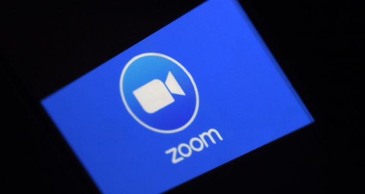 Siguen los problemas de privacidad en Zoom: más de 500 mil cuentas estaban a la venta en Internet