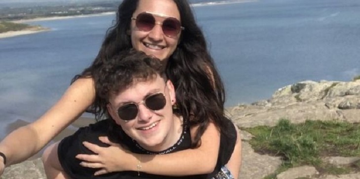 Joven olvidó 5 años de su vida tras contraer el virus del herpes: le provocó una encefalitis