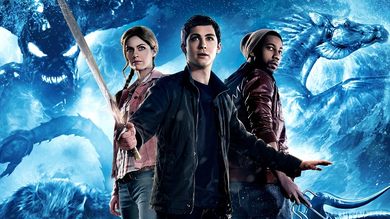 Confirman serie de Percy Jackson en Disney Plus y fanáticos reaccionan eufóricos