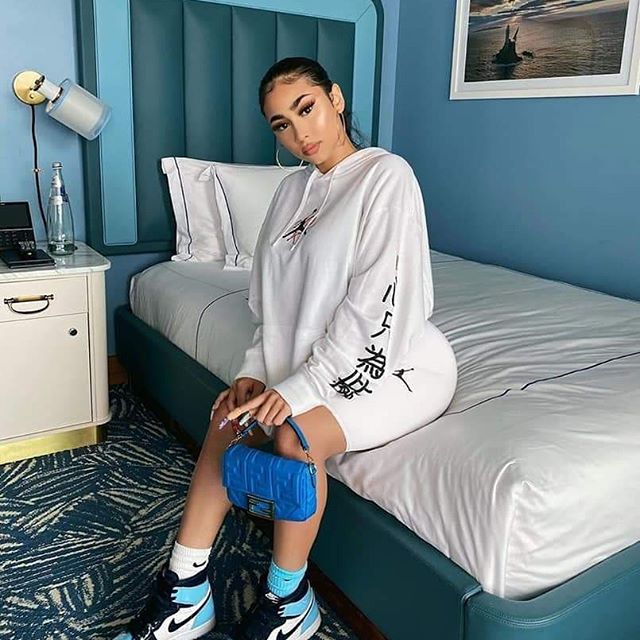 Paloma Mami | Instagram