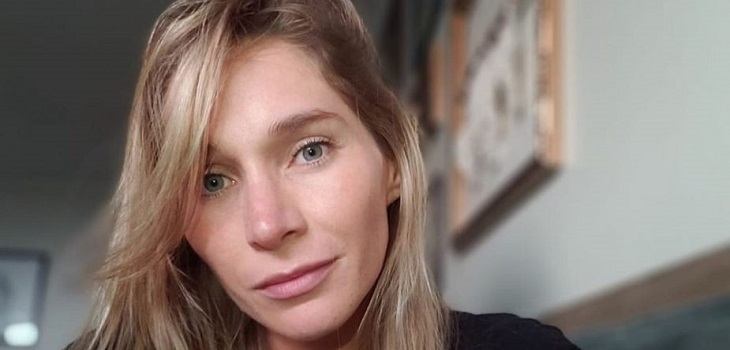 Constanza Mackenna se despide de 'Historias de Cuarentena' con mensaje para mujeres víctimas de VIF