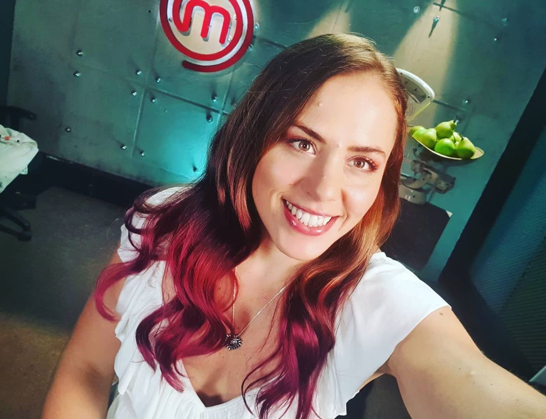 Natalia Duco entregó sincera reflexión sobre su cuerpo: 