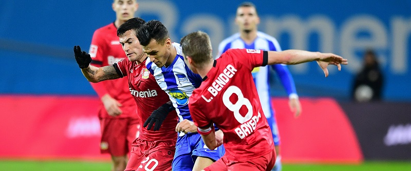 Bundesliga se reanudará el 16 de mayo y acabará en junio