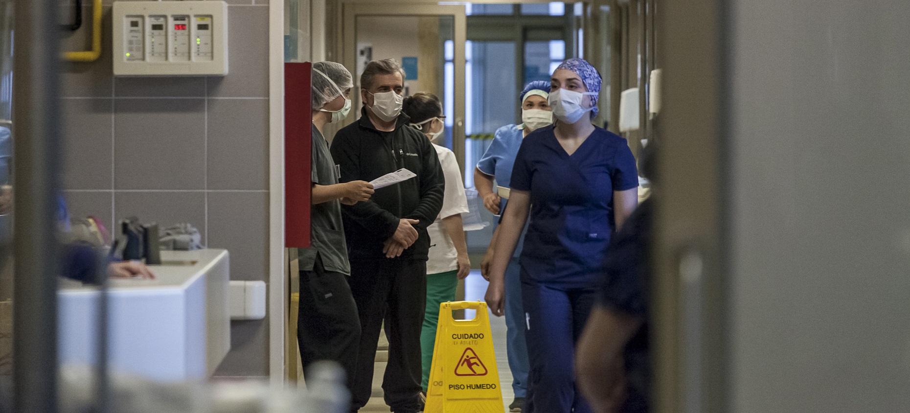 Agencia UNO | Contexto