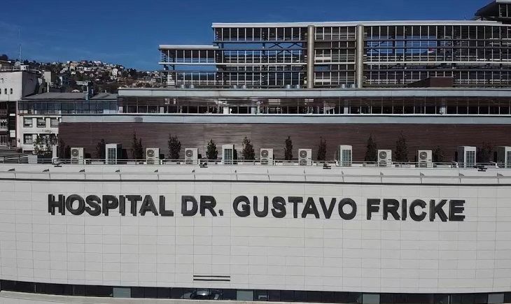 Hospital Dr. Gustavo Fricke