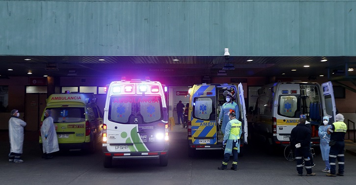 Director del Registro Civil sale al paso de la polémica y explica registros de muertes