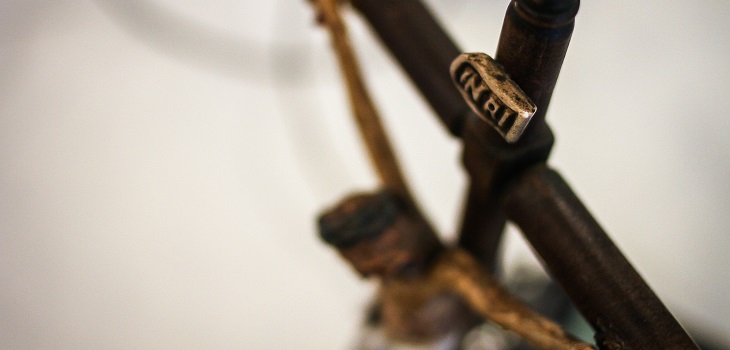 procesión de cristo de mayo