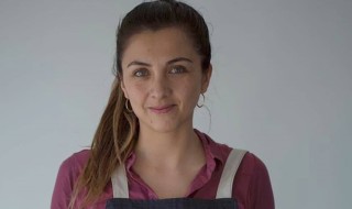 Alejandra Orellana y su mea culpa por salida de MasterChef Chile