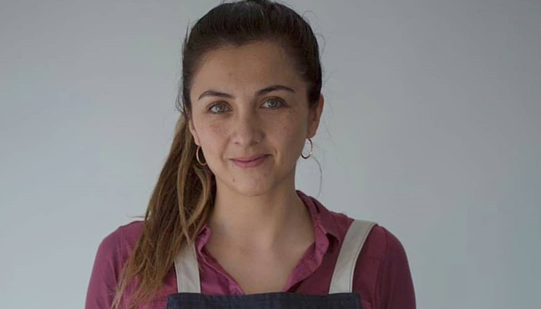 Alejandra Orellana y su mea culpa por salida de MasterChef Chile