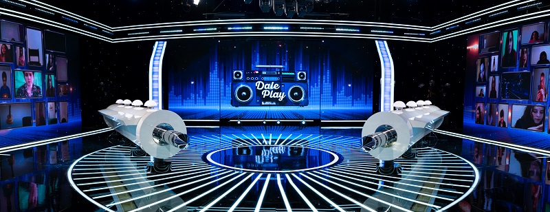 ¿Cómo preparó Mega el estreno de Dale Play? Estos resguardos tomaron para sacar el programa al aire