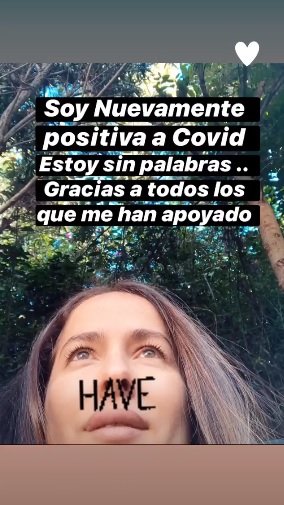 Danna García | Instagram