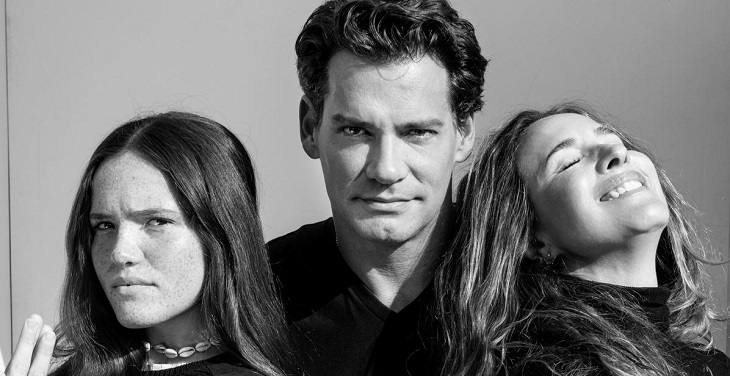 Popular actriz mexicana será la nueva invitada a programa de Angélica Castro y Cristián de la Fuente