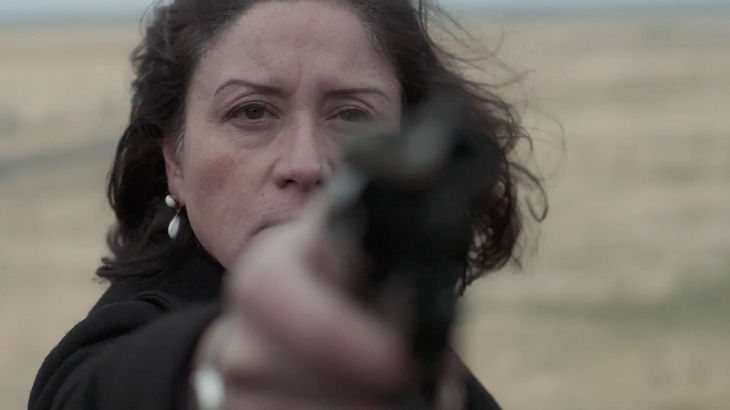 Próximo capítulo de “Helga y Flora” marcará un antes y un después: asesinarán a un personaje clave