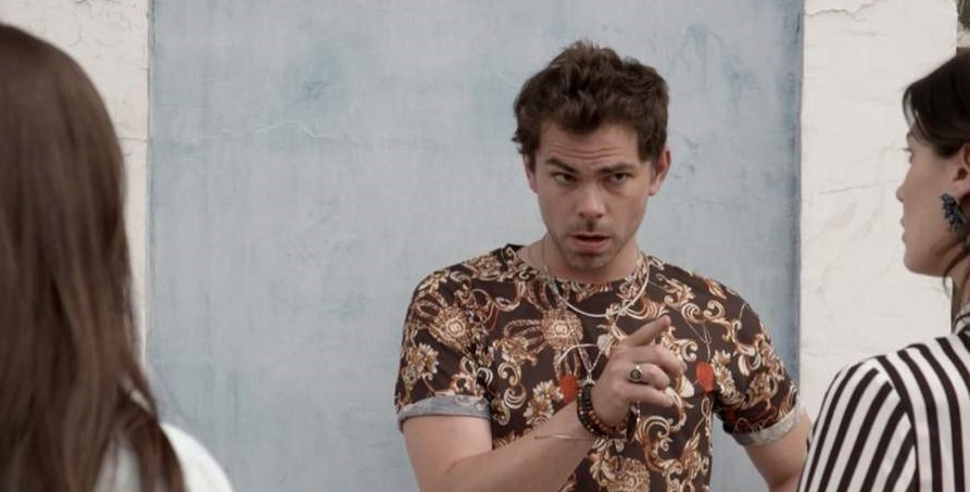 No más secretos: Vicho descubrió la verdad de Luchita y Dominga en 'Gemelas'