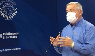 Ministerio de Salud, Jaime Mañalich