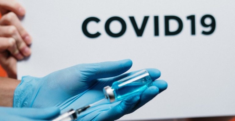 Laboratorio alemán que trabaja en vacuna contra el COVID-19