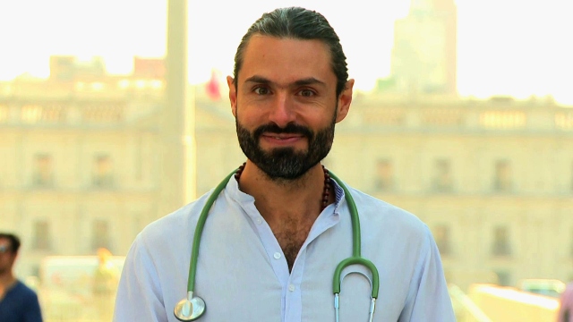 “Síntoma chilensis” se reformula en 13C: será el primer programa médico de TV en tiempos de pandemia