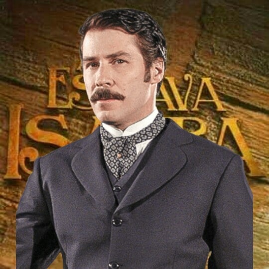 @a.escravaisaura | Instagram