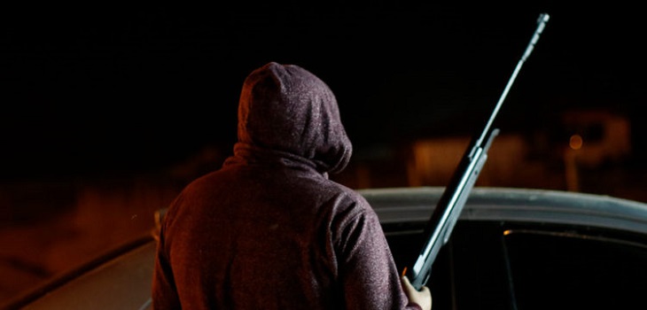 Asesinan a joven de un disparo en la cabeza durante transacción de drogas: tenía 20 años