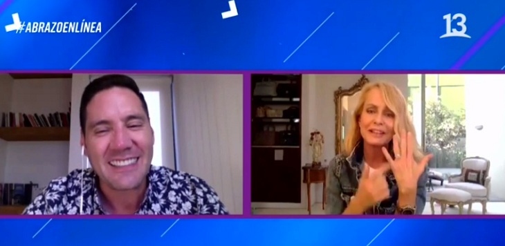 Cecilia Bolocco reveló que está comprometida y entregó detalles de la propuesta: 