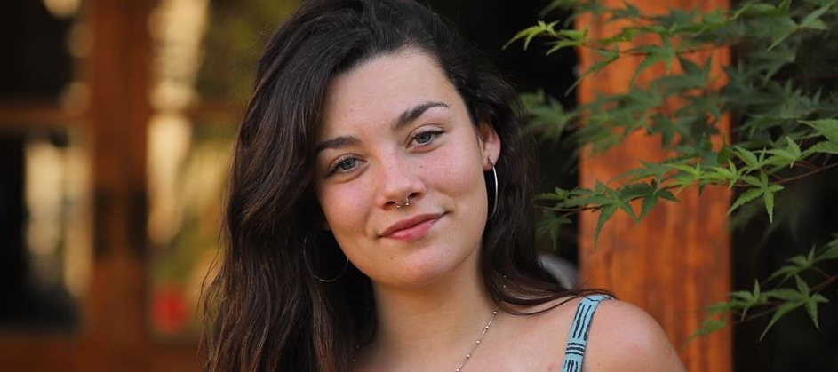 Catalina Veut Jouer Avec Mes Sentiments
