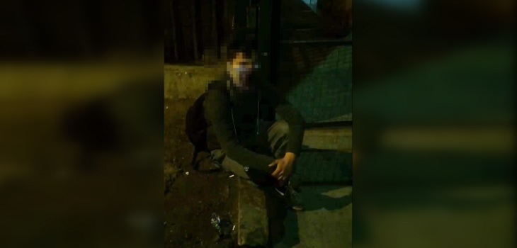 indigente antofagasta covid19