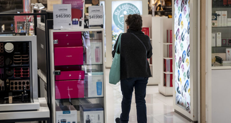 créditos o avances en efectivo