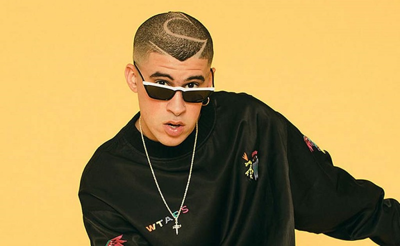 En Que Capitulo De Narcos Sale Bad Bunny