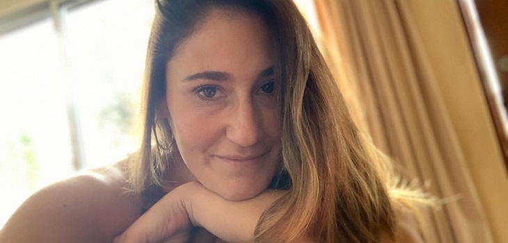 Belén Mora aclaró supuesto comentario contra Nicole Moreno: 