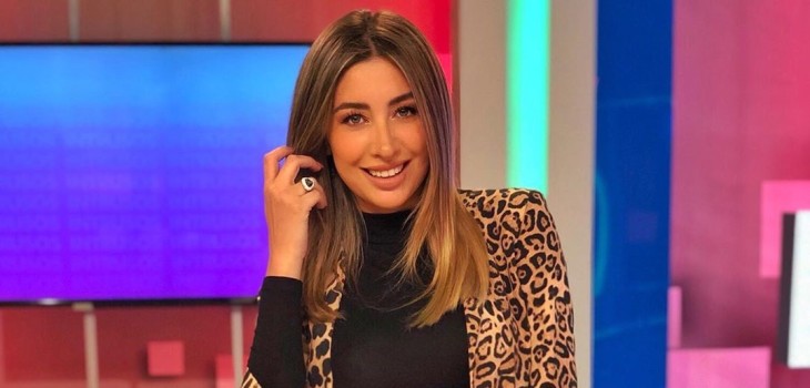 Camila Andrade | Instagram