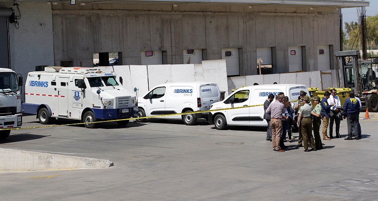 ARCHIVO | Francisco Castillo | Agencia UNO