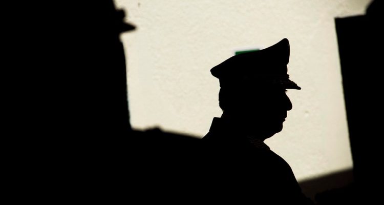 Carabinero de civil muere apuñalado en Renca: habría intentado intervenir en riña de vecinos