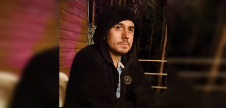 Mensaje de César Campos por su cumpleaños en cuarentena: 