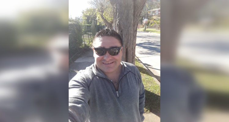 Penquista realiza desesperado llamado para volver a Chile: lleva más de un mes varado en Perú