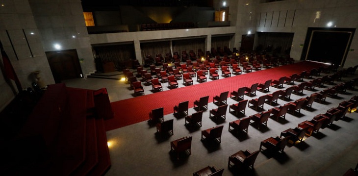 Cámara Baja aprueba informe para aplazar Cuenta Pública al 31 de julio y queda listo para ser ley