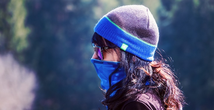 ¿Puedo dar un paseo? Experto explicó medidas preventivas al volver a la calle en medio de pandemia