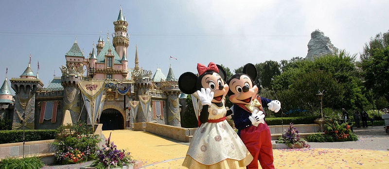 Disney prepara su reapertura para julio y con estrictas medidas