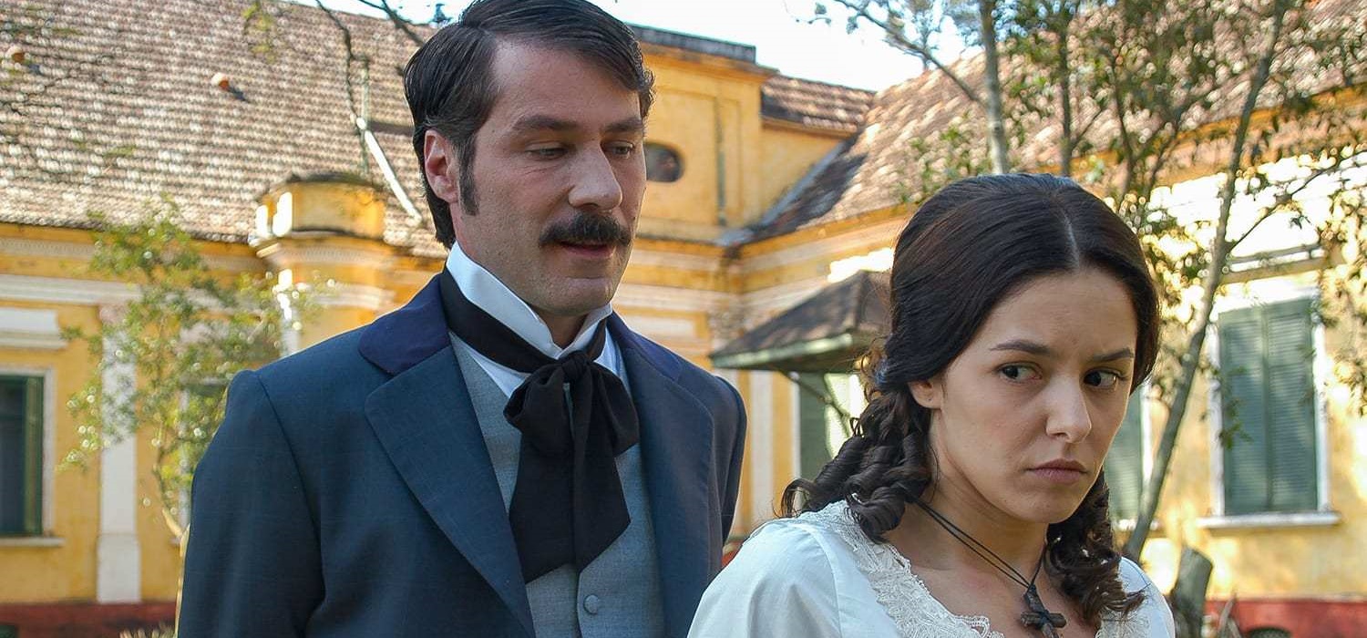 A M s De 15 A os Del Estreno As Luce Hoy El Actor Que Interpret A 
