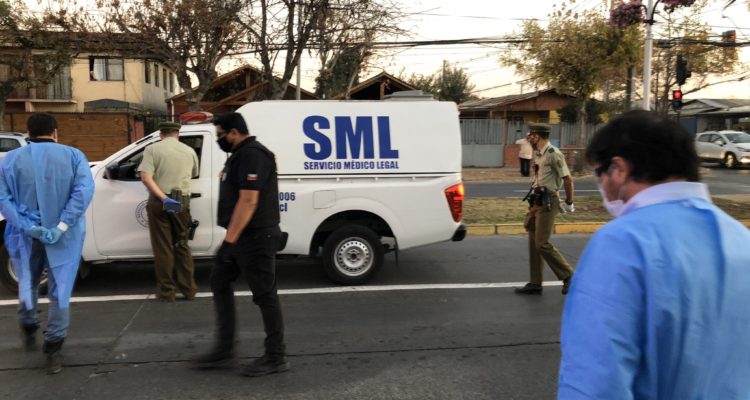 Hombre de 63 años fallece en su vivienda: alcalde denuncia que tenía COVID-19 pero se le negó test