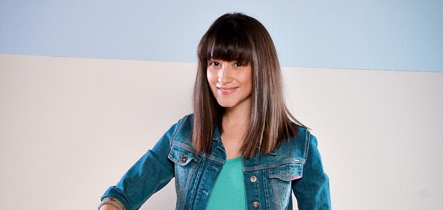 Fernanda Ramírez contó por qué papel de 'Papá a la deriva' es el que menos le ha gustado interpretar