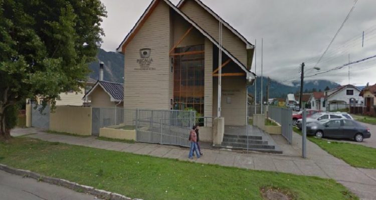 Indagan parricidio en Puerto Aysén: joven es acusado de asesinar a su abuelo