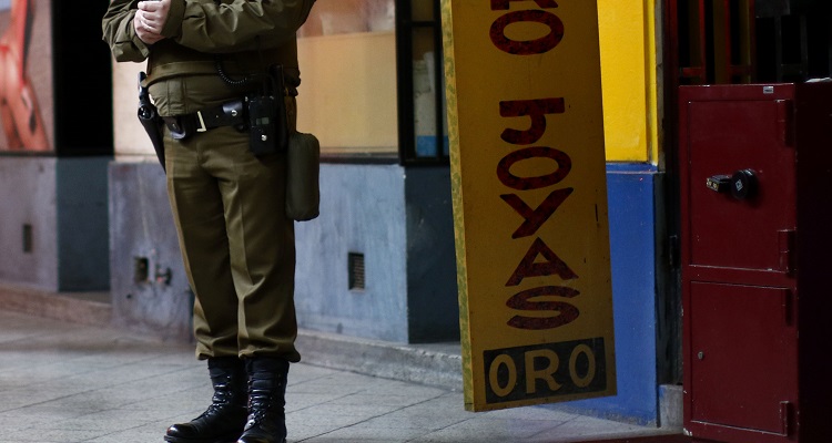 Fisco deberá indemnizar con $63 millones a jóvenes acusados de asalto que no cometieron